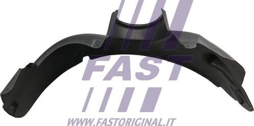 Fast FT90504 - Подкрылок, внутренняя часть крыла xparts.lv