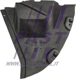 Fast FT90534 - Inner Wing Panel xparts.lv