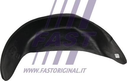 Fast FT90524 - Inner Wing Panel xparts.lv