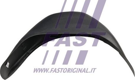 Fast FT90525 - Inner Wing Panel xparts.lv