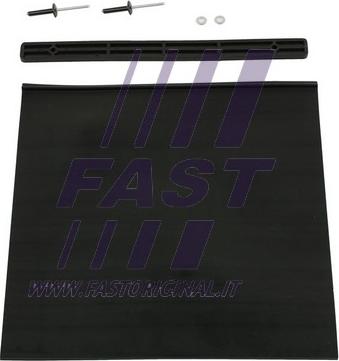 Fast FT90653 - Передняя стенка xparts.lv