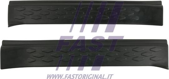 Fast FT90657 - Комплект облицовки / защитной накладки xparts.lv