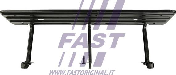 Fast FT90607 - Подножка, накладка порога xparts.lv