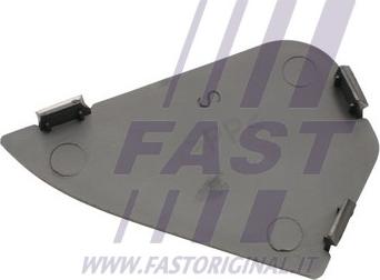 Fast FT90118G - Vāciņš, Vilkšanas āķis xparts.lv