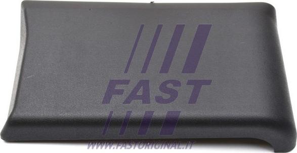 Fast FT90806 - Облицовка / защитная накладка, боковина xparts.lv