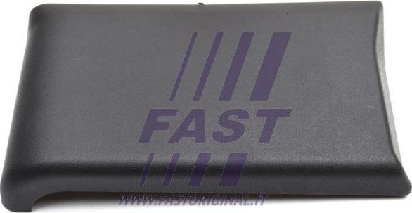 Fast FT90807 - Облицовка / защитная накладка, боковина xparts.lv