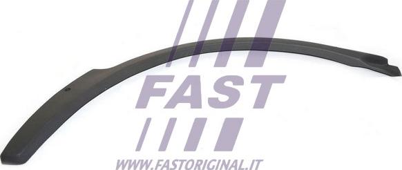 Fast FT90710 - Paplašināšana, Spārns xparts.lv