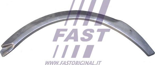 Fast FT90711 - Paplašināšana, Spārns xparts.lv