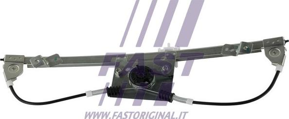Fast FT91927 - Стеклоподъемник xparts.lv