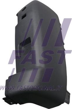 Fast FT91446 - Bampers xparts.lv