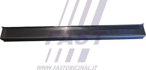 Fast FT91458G - Буфер, бампер xparts.lv