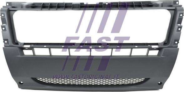 Fast FT91457 - Буфер, бампер xparts.lv