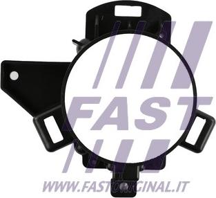 Fast FT91663 - Rāmis, Miglas lukturis xparts.lv