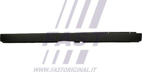Fast FT91028G - Буфер, бампер xparts.lv