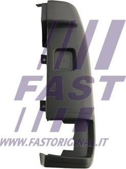 Fast FT91319 - Буфер, бампер xparts.lv