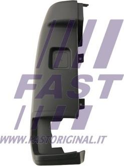 Fast FT91320 - Буфер, бампер xparts.lv