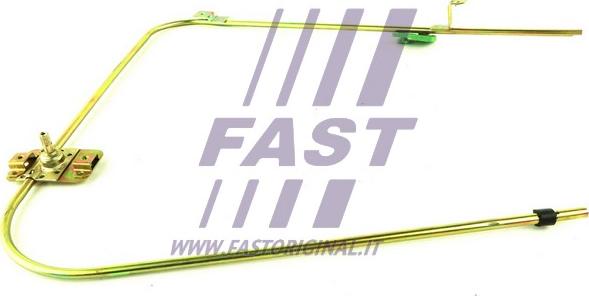 Fast FT91730 - Stikla pacelšanas mehānisms xparts.lv