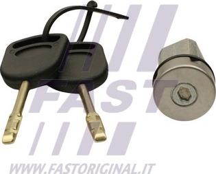 Fast FT93907 - Lock Cylinder xparts.lv