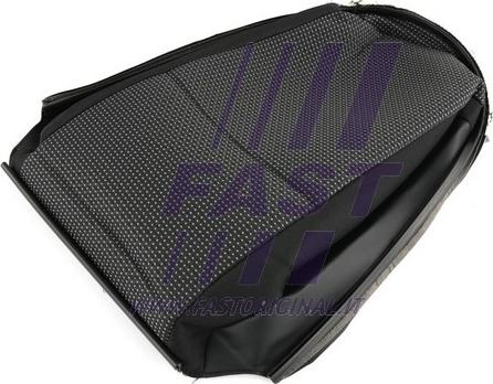 Fast FT93505 - Seat Frame Covering xparts.lv