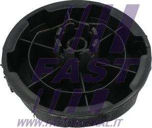 Fast FT93601 - Apaļš rokturis, Sēdekļa atzveltnes regulēšana xparts.lv