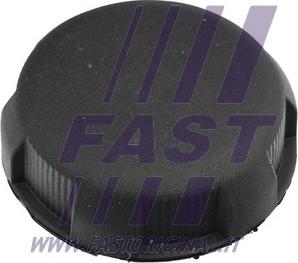 Fast FT93601 - Sukamasis ratukas, sėdynės nugarėlės reguliatorius xparts.lv