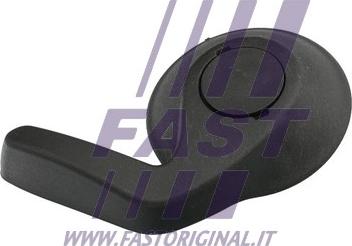 Fast FT93622 - Apaļš rokturis, Sēdekļa atzveltnes regulēšana xparts.lv