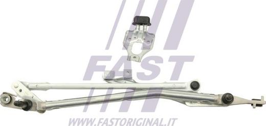 Fast FT93140 - Stiklu tīrīšanas sistēma xparts.lv
