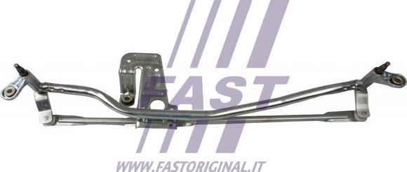 Fast FT93113 - Wiper Linkage xparts.lv