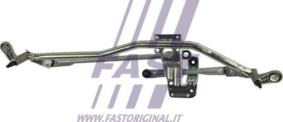 Fast FT93136 - Langų valytuvų sistema xparts.lv