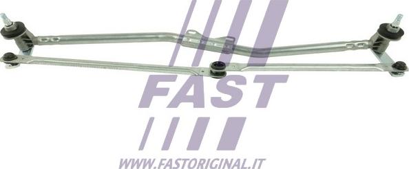 Fast FT93130 - Stiklu tīrītāja sviru un stiepņu sistēma xparts.lv