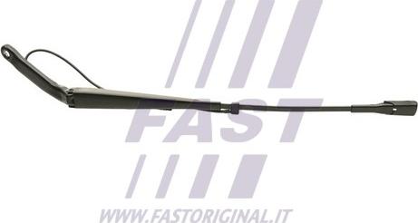 Fast FT93301 - Stikla tīrītāja svira, Stiklu tīrīšanas sistēma xparts.lv