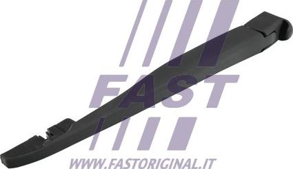 Fast FT93308 - Stikla tīrītāja svira, Stiklu tīrīšanas sistēma xparts.lv