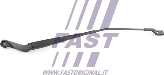 Fast FT93314 - Рычаг стеклоочистителя, система очистки окон xparts.lv