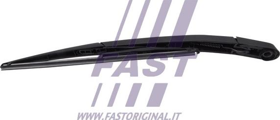 Fast FT93318 - Stikla tīrītāja svira, Stiklu tīrīšanas sistēma xparts.lv