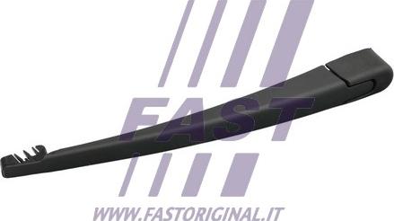 Fast FT93381 - Valytuvo svirčių rinkinys, stiklų valymui xparts.lv