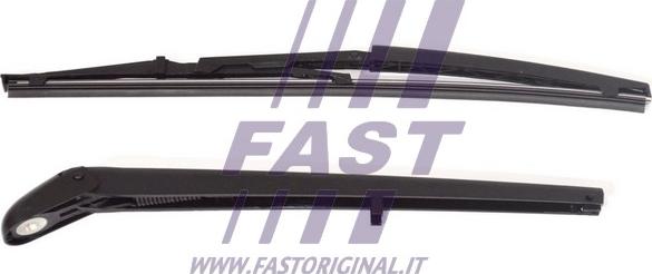 Fast FT93337 - Stikla tīrītāja svira, Stiklu tīrīšanas sistēma xparts.lv