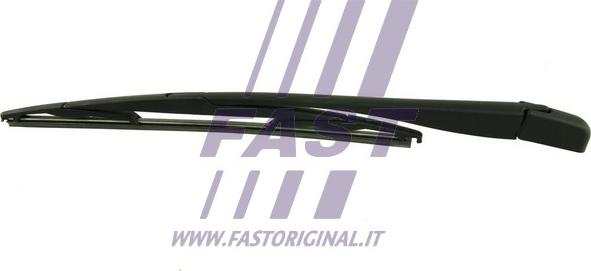 Fast FT93377 - Wiper Arm, window cleaning xparts.lv