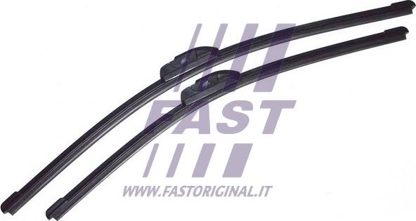 Fast FT93233 - Щетка стеклоочистителя xparts.lv