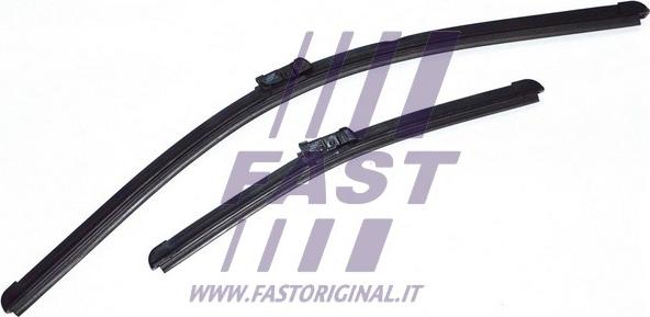 Fast FT93225 - Stikla tīrītāja slotiņa xparts.lv