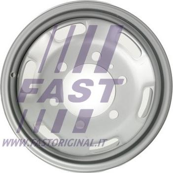 Fast FT92908 - Колесный диск xparts.lv