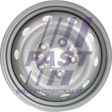 Fast FT92903 - Колесный диск xparts.lv