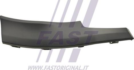 Fast FT92404 - Paplašināšana, Spārns xparts.lv