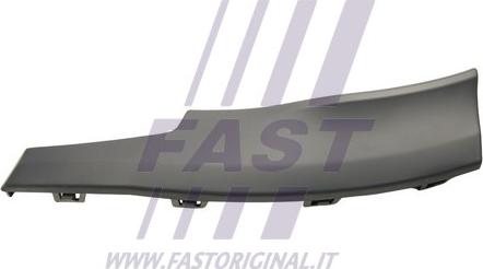 Fast FT92403 - Paplašināšana, Spārns xparts.lv