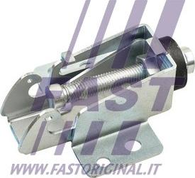 Fast FT92551 - Spare Wheel Well xparts.lv