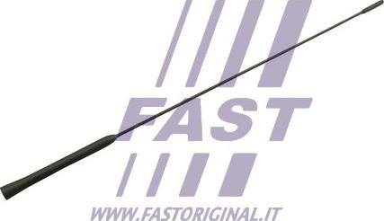 Fast FT92506 - Antena xparts.lv