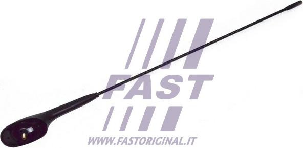 Fast FT92501 - Antena xparts.lv