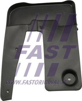 Fast FT92601 - Передняя стенка xparts.lv