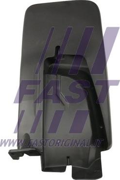 Fast FT92603 - Передняя стенка xparts.lv