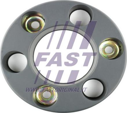 Fast FT92001 - Cover, wheels xparts.lv