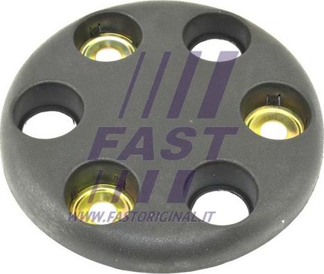 Fast FT92111 - Cover, wheels xparts.lv